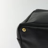 Secondhand Prada Galleria Double Zip Tote Saffiano