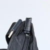 Secondhand Prada Flat Messenger Bag Tessuto