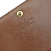 Secondhand Louis Vuitton Porte Monnaie Billets Tresor Wallet