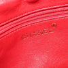 Secondhand Chanel Vintage Zip Belt Bag Quilted