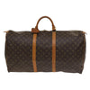 Secondhand Louis Vuitton Keepall Bag