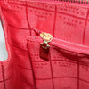 Secondhand Celine Handbag Red Patent Leather Bags