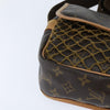 Secondhand Louis Vuitton Congo Messenger Bag