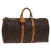 Secondhand Louis Vuitton Keepall Bag