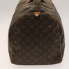 Secondhand Louis Vuitton Keepall Bag