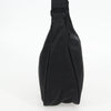 Secondhand Prada Hobo Tessuto Black
