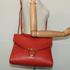 Secondhand Salvatore Ferragamo Margot Satchel