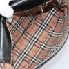 Secondhand Burberry Flap Shoulder Bag