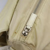 Secondhand Prada Double Buckle Flap Messenger Bag Tessuto