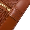 Secondhand Louis Vuitton Alma Handbag Epi