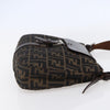 Secondhand Fendi Vintage Shoulder Bag Zucca