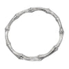 Secondhand Tiffany & Co. Bamboo Bangle Bracelet Sterling