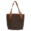 Secondhand Celine Vintage Macadam Handbag