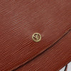 Secondhand Louis Vuitton Grenelle Shoulder Bag Epi