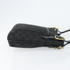 Gucci Vintage Shoulder Bag Monogram Canvas