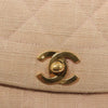 Secondhand Chanel Vintage Diana Flap Bag Quilted