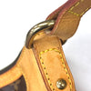 Louis Vuitton Odeon Handbag Monogram Canvas
