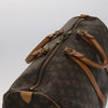Secondhand Louis Vuitton Keepall Bag