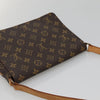 Secondhand Louis Vuitton Musette Tango Handbag