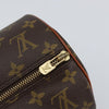 Secondhand Louis Vuitton Papillon Handbag