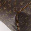 Secondhand Louis Vuitton Keepall Bag