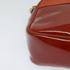 Secondhand Salvatore Ferragamo Vala Shoulder Bag