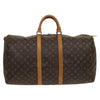 Secondhand Louis Vuitton Keepall Bag
