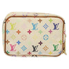 Secondhand Louis Vuitton Wapiti Trousse Pouch