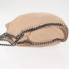 Secondhand Stella McCartney Falabella Fold Over Bag Faux