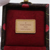 Louis Vuitton Monogram Cherry Box Monogram cherry box limited edition