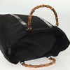Secondhand Gucci Bamboo Daily Tote