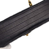 Secondhand Chanel Vintage CC Chain Flap Bag Quilted