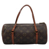 Secondhand Louis Vuitton Papillon Handbag