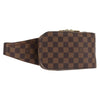 Secondhand Louis Vuitton Geronimos Waist Bag Damier