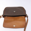 Secondhand Celine Macadam Shoulder Bag PVC