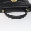 Secondhand Gucci Vintage Lady Lock Top Handle Bag