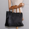 Secondhand Gucci Diana NM Bamboo Handle Tote