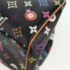 Louis Vuitton Retro Bag Limited Edition Cherry Blossom Monogram