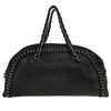 Secondhand Chanel Luxe Ligne Bowler Bag