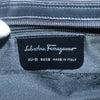Salvatore Ferragamo Vala Shoulder Bag Nylon