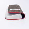 Louis Vuitton Nba Woody Glasses Case Monogram Canvas with Leather