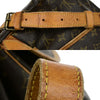 Secondhand Louis Vuitton Saumur Handbag