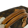 Louis Vuitton Speedy Handbag Monogram Canvas