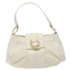 Secondhand Bvlgari Chandra Top Handle Bag