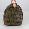 Louis Vuitton Speedy Handbag Limited Edition Monogram Graffiti
