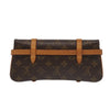 Louis Vuitton Pochette Marrell Monogram Canvas
