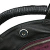 Secondhand Loewe Aire Hobo Patent