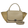 Secondhand Celine Trapeze Bag Leather with
