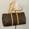 Secondhand Louis Vuitton Keepall Bag