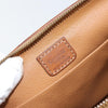 Secondhand Celine Macadam Pochette Canvas and
